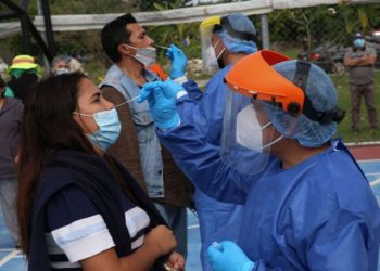 Hay casos ómicron en Nayarit, pero no se han incrementado las hospitalizaciones