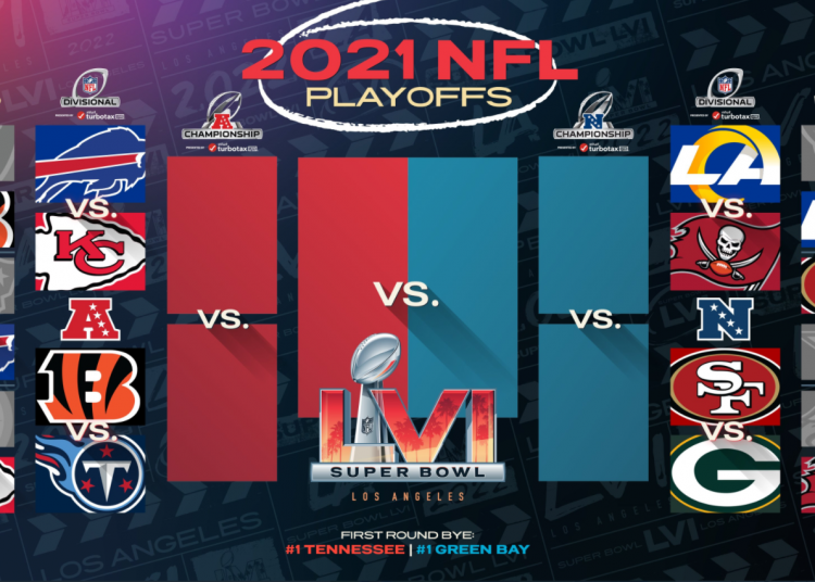 Foto: Twitter @NFL
