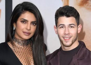 Nick Jonas y Priyanka Chopra ¡son papás!