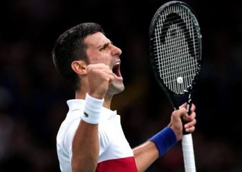 Nadie desea que Djokovic se quede sin Grand Slam:  F. López