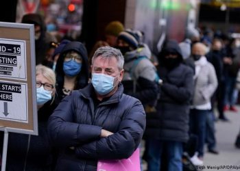 Tests PCR en NY tardan hasta 11 días en dar resultados