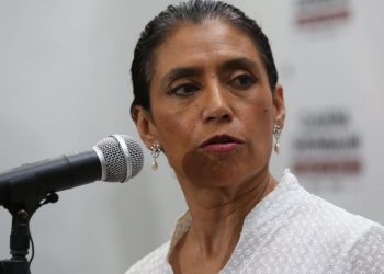 Ómicron produce menos casos graves, pero es más contagiosa: López Arellano