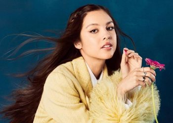 “Sour” de Olivia Rodrigo podría ser el disco de mayor éxito comercial de 2021