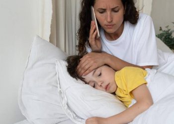 Niños grupo vulnerable ante el COVID-19, nuestro doctor de cabecera nos habla del tema