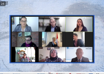 México es un país letal para ejercer el periodismo: ONU DH