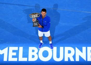 Djokovic participará en el Australian Open con exención médica