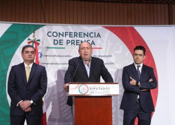 Opositores exigen control a la delincuencia organizada