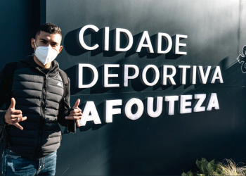 Orbelín Pineda firmó con el Celta hasta 2027