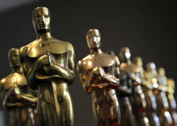 Los Óscar registran el menor número de cintas aspirantes en 10 años