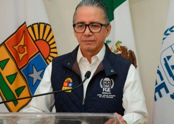 La principal vía de investigación es el narcomenudeo: Montes de Oca