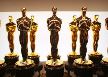 El 27% de películas aspirantes al Óscar están dirigidas por mujeres