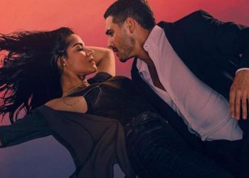 Todo listo para el estreno de la segunda temporada de Oscuro Deseo