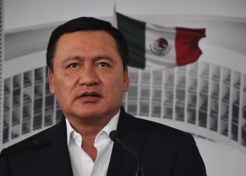 Crítica Osorio Chong que Gobernadores del PRI acepten cargos y embajadas en gobierno de AMLO