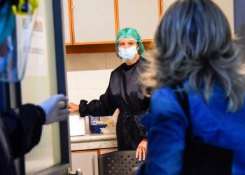 Uruguay suma 3 mil 138 casos nuevos de COVID-19