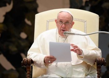 El Papa pide “una firme voluntad de esclarecimiento” en los casos de abusos