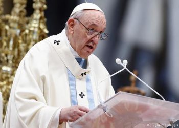 Papa Francisco lamenta desigualdades sanitarias y “falta de vacunas” en países pobres