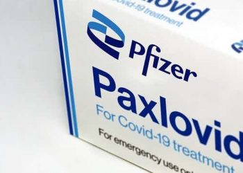 EMA recomienda autorizar comercialización de Paxlovid de Pfizer