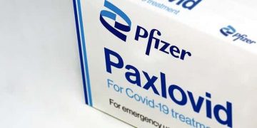 EMA recomienda autorizar comercialización de Paxlovid de Pfizer