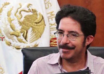 PAN votará contra nombramiento de Pedro Salmerón si AMLO insiste en su propuesta como embajador en Panamá