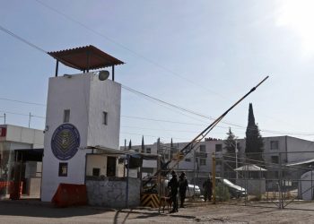 Falta saber quien ingreso el cuerpo de bebé al penal de Puebla: Saskia Niño de Rivera