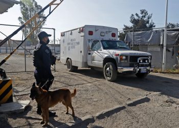 Bebé encontrado muerto en penal de Puebla habría sido utilizado para introducir droga: Reinserta