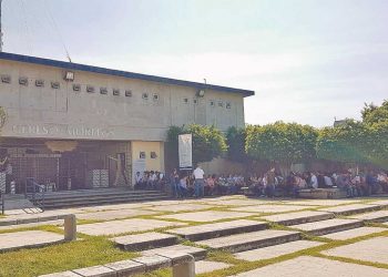 Bebe asesinado al interior del penal en Puebla es producto de la corrupción: Reinserta