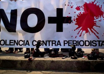 Es muy importante que las Fiscalías reaccionen a denuncias de periodistas e inicien las investigaciones: Cárdenas