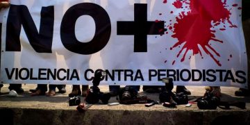 Es muy importante que las Fiscalías reaccionen a denuncias de periodistas e inicien las investigaciones: Cárdenas