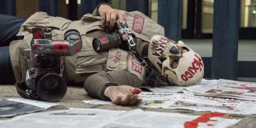 México uno de los países donde más periodistas murieron en 2021: CPJ
