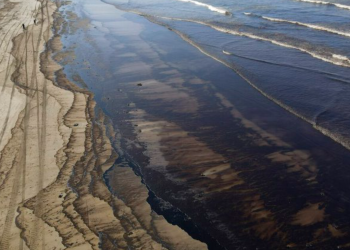 Nuevo derrame de petróleo se registra en la Amazonía peruana