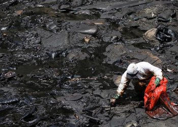 Expertos de la ONU llegan a Perú para brindar asistencia por derrame de petróleo