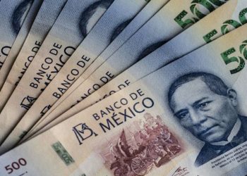 Cuatro factores que explican el atractivo del peso mexicano en este inicio del 2022