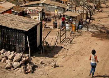 Oxfam: México necesita una reforma fiscal que combata la pobreza