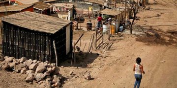 Oxfam: México necesita una reforma fiscal que combata la pobreza