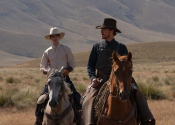 Enfoque al Séptimo Arte: “El Poder del Perro”, una excelente película