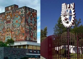 UNAM e IPN regresan a clases este lunes