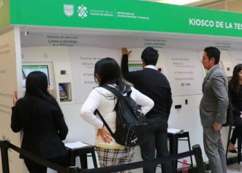 Gobierno capitalino llama a la población a aprovechar descuentos en pago de predial