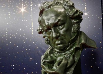 Nominados de iberoamericana y europea no podrán asistir a los Premios Goya