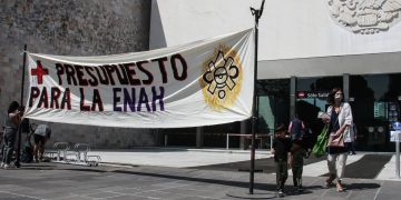 No habrá despidos masivos en la ENAH, garantizó Diego Prieto, director del INAH