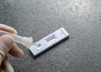Canadá recibirá 140 millones de test rápidos para distribuir en los hogares