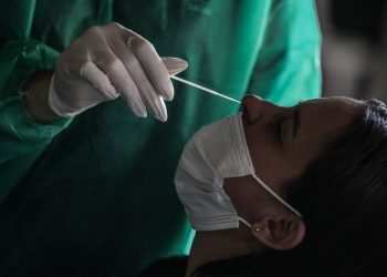 Las 5 de Enfoque: México bate un nuevo récord de contagios por COVID19, aquí los números