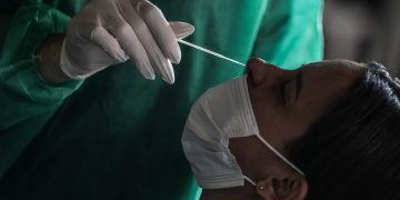 Las 5 de Enfoque: México bate un nuevo récord de contagios por COVID19, aquí los números