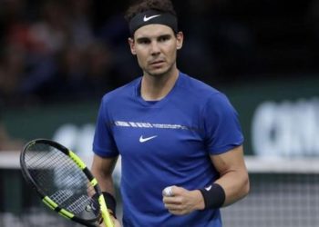 Rafa Nadal apunta a Berrettini con el Grand Slam 21 en el horizonte