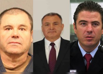 FGR anuncia 7 órdenes de captura por operativo “Rápido y furioso”