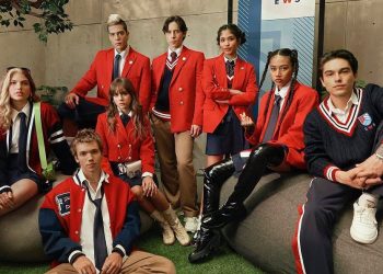 El fenómeno “Rebelde” continúa y esto dice el elenco