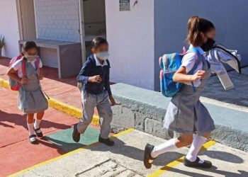 Seguir posponiendo el regreso a clases afecta el aprendizaje: Fernández