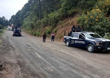 Identifican restos localizados por Fiscalía de Oaxaca en Atatlahuca