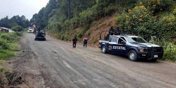 Identifican restos localizados por Fiscalía de Oaxaca en Atatlahuca