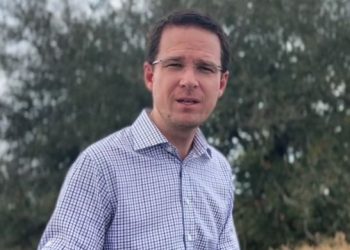 López Obrador y Morena quieren estrangular al INE: Ricardo Anaya