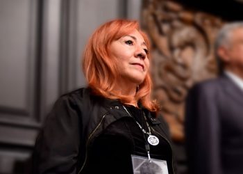 CNDH no hace recomendaciones a modo; Rosario Piedra Ibarra